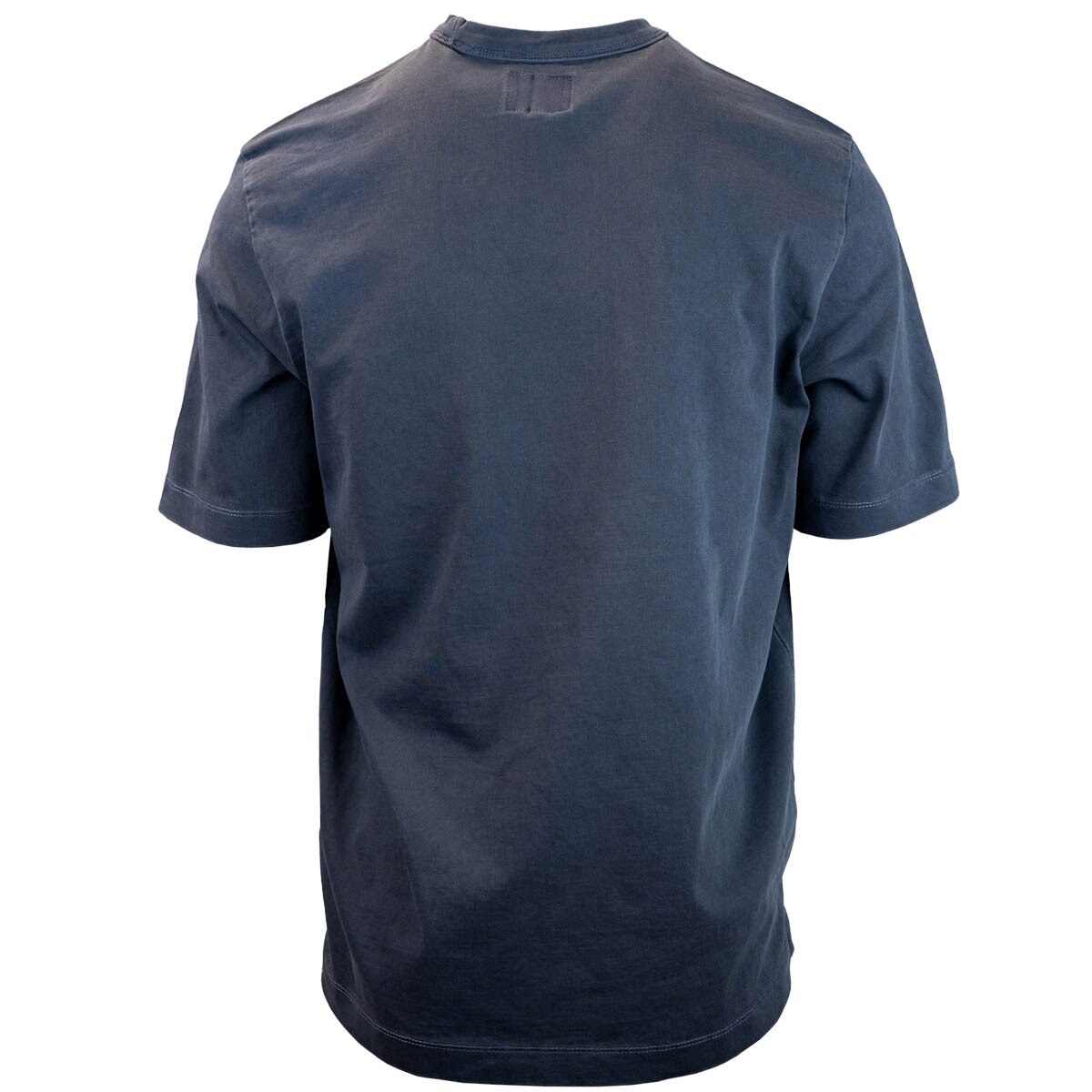 Utah State University Logan Script Unisex T-Shirt gray